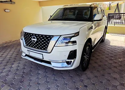 صورة 2 لـ 2020 Nissan PATROL