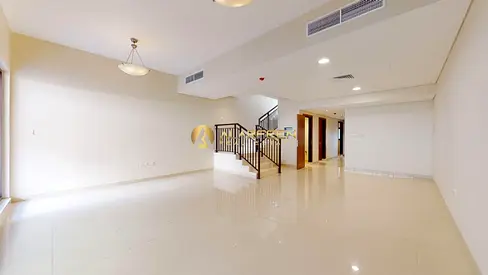 4BR+Maid | Modern Family Villa | Spacious Layout