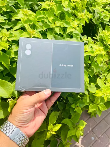 Samsung Galaxy ZFOLD 8 16gb1TB 5g