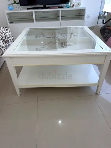 dinner table