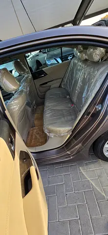 صورة مصغرة 14 لـ 2016 Honda ACCORD