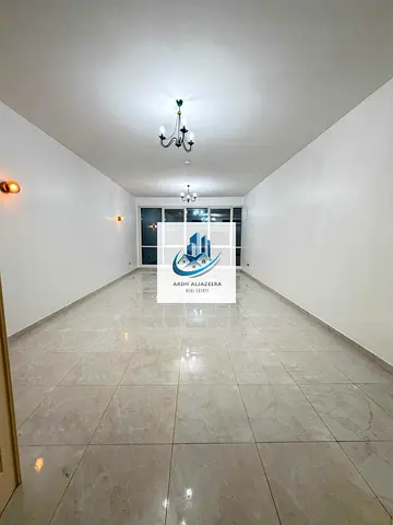 🏡✨ CHILLER-FREE 3BHK WITH WARDROBES & MAID ROOM – AL TAAWUN, SHARJAH ✨🏡