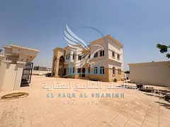 Luxury Villa for Rent and Sale in Al Rahmaniya, Sharjah