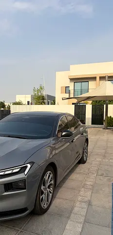 Brand New Ford Taurus Titanium under warnty 2024 | GCC Specs | Full Option