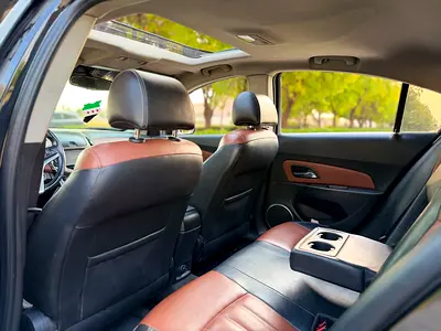 صورة مصغرة 11 لـ 2016 Chevrolet CRUZE