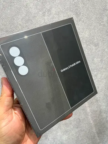 Samsung Galaxy ZFOLD 8 ultra 12gb256gb 5g