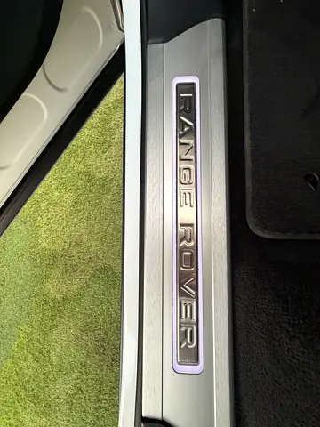 Land Rover Range Rover Sport HSE Dynamic Black, миниатюра 13