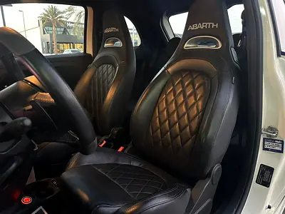 Abarth 595 Competizione, миниатюра 13
