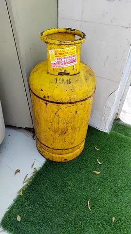 Cylinder