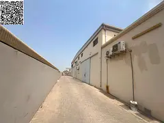 Exceptional Industrial Opportunity for Rent in Umm Al Quwain!