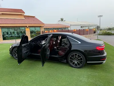 2019 AUDI A8 thumbnail 6