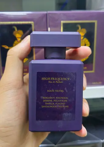 INITIO HIGH FREQUENCY 90ML TESTER EXTRAIT DE PARFUM