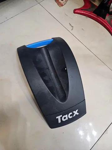 Tacx Front wheel riser
