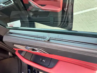 BMW X6 xDrive40i M Sport, миниатюра 12