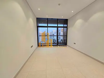 Brand new Luxurious 2Bedrom Near Alzahia Mousque Ready to move
