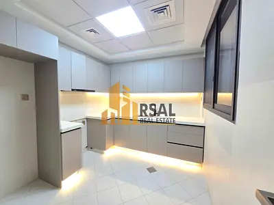 Brand new Luxurious 2Bedrom Near Alzahia Mousque Ready to move