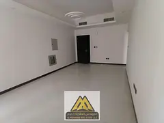 One-bedroom apartment for annual rent in Al Jurf 3, Ajman. Brand new. Spacious | First occupancy | B