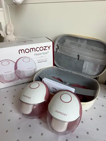 Momcozy M6