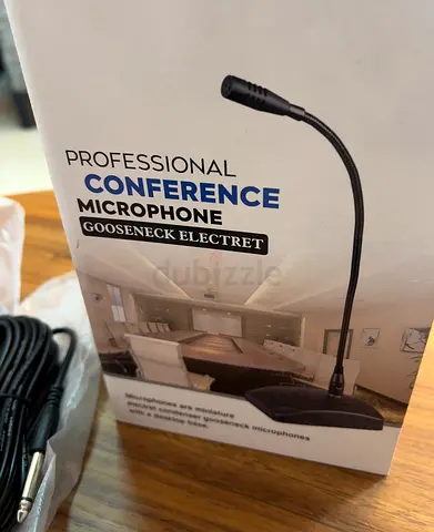 Conference Microphone
