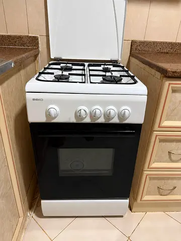 Used cooker for sell
