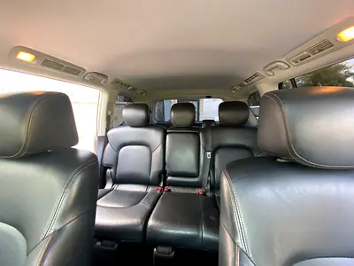 2013 Nissan PATROL 缩略图 19