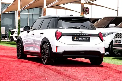 MINI Cooper S, миниатюра 16