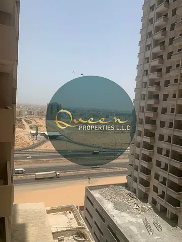 1 Bedroom Apartment for Annual Rent in Lilies Tower