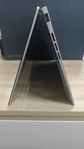 Asus Zenbook 14 Flip OLED 2-in-1 (Touch screen) Laptop