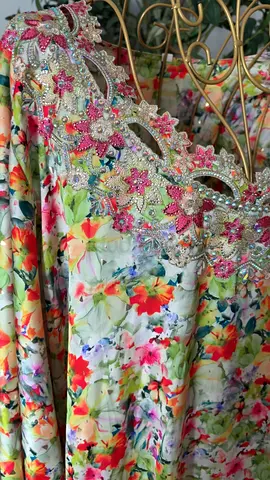 Mew mkhawar silk size l/xl