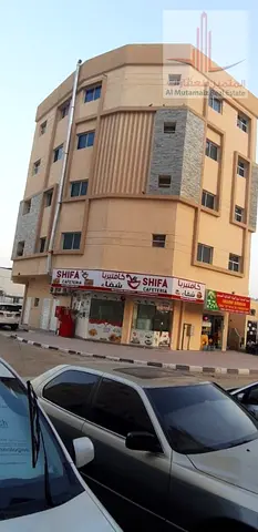 *غرفة وصالة في البستان بـ23 ألف درهم فقط! فرصة مميزة لا تفوّت*