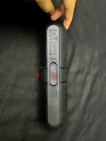 Beats Pill portable Bluetooth speaker - used