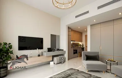 Corner unit | Post handover payment plan | High Floor