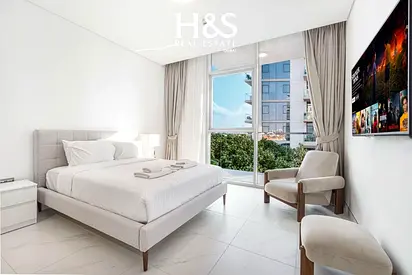 Fully Furnished | Open Expansive Living | Modern 1BHK
