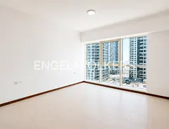 Spacious Layout | Marina View | Vacant on Transfer