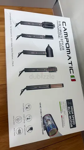 Hair Styler