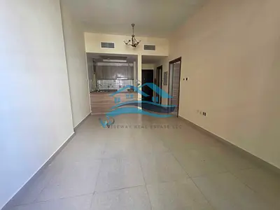 Ready to Move 1BR | 2 Balconies | Built-in Cabinets | Family-Oriented Community