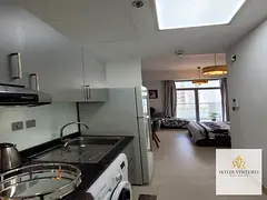 12% ROI | Near Metro | Furnished Studio | Rented