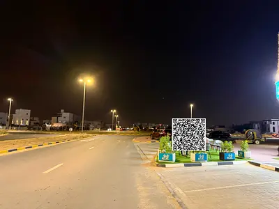 Commercial Shop Available for Sale in Al Amrah | High Visibility | Near AZHA Community