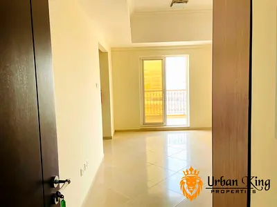 Ready to Move // Studio Apt With Balcony // For Family