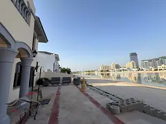 Luxury Beachfront | Private Pool | Full Sea View | Palm Jumeirah