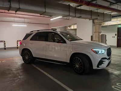 2021 Mercedes-Benz GLE 350 | American Specs | Pristine Condition