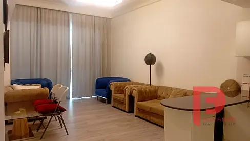 Spacious 1-Bedroom Apartment for Rent | Barsha Heights