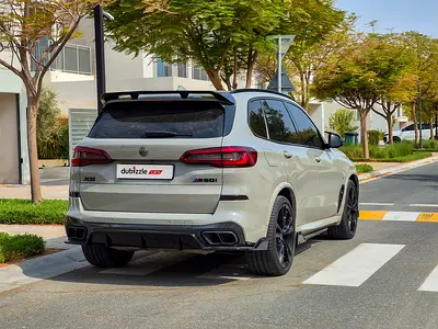 صورة مصغرة 6 لـ 2021 BMW X5