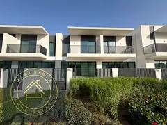 Modern 3BR Villa | Elora Townhouse | Multiple Balconies