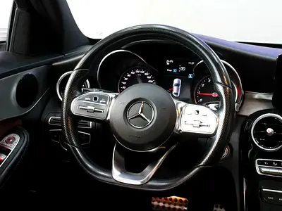 2019 Mercedes-BENZ C-CLASS — миниатюра 16