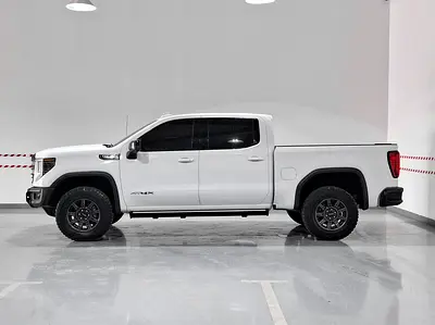 2025 GMC SIERRA 照片 5