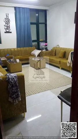 غرفة وصالة بسعر كاش مناسب في الراشدية