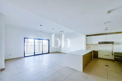 Low Floor | Large Terrace | Large layout