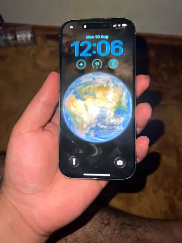 Iphone 16 pro