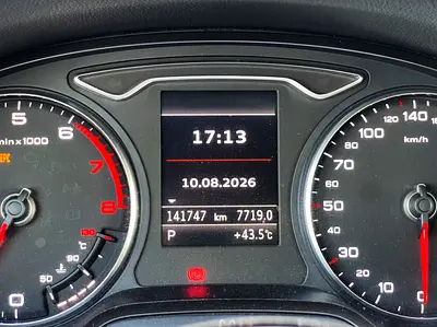 صورة مصغرة 15 لـ 2015 AUDI A3